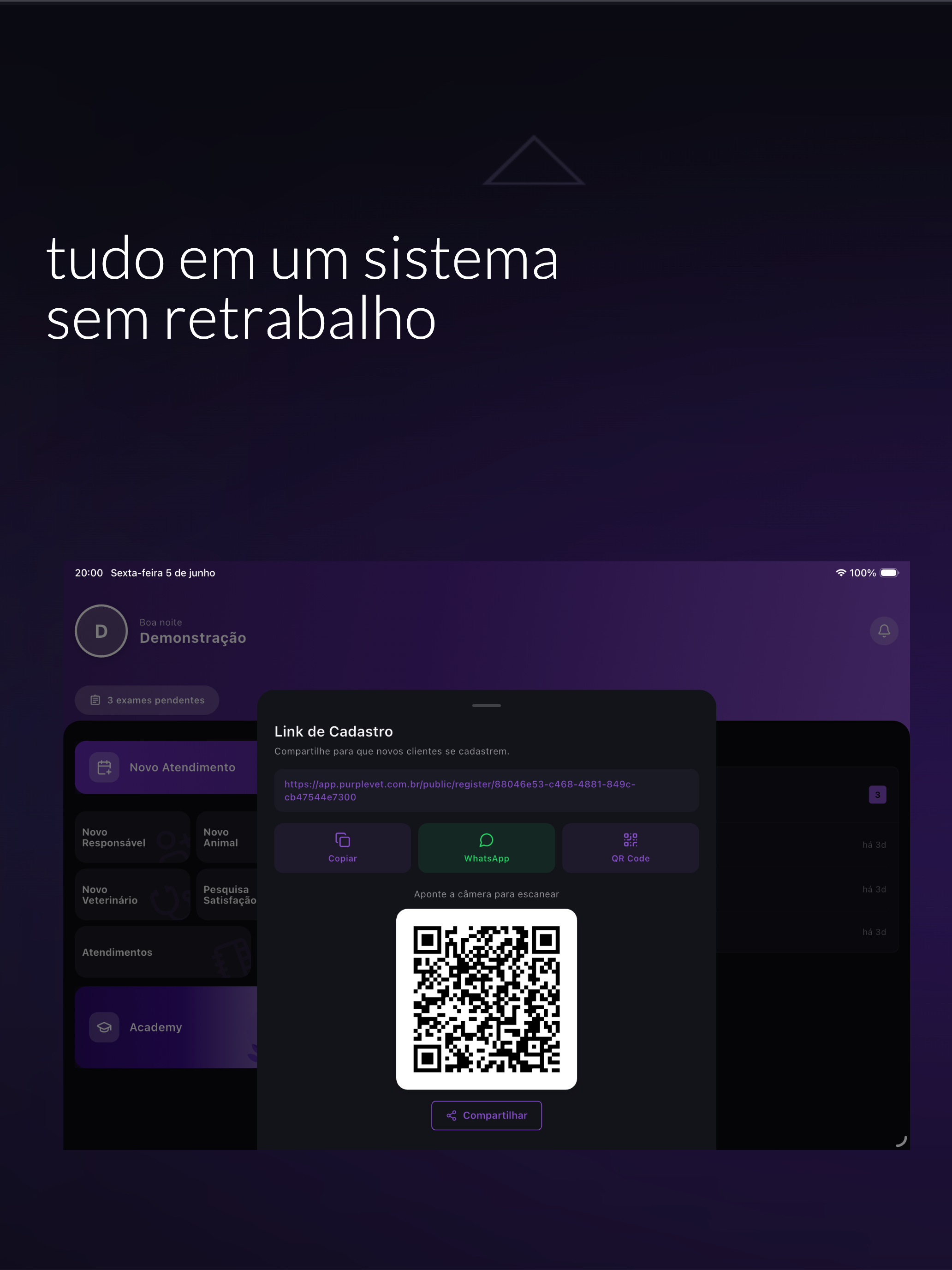 PurpleVet screenshot 8