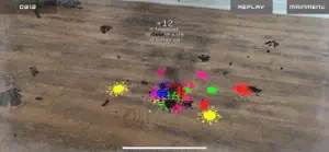 AR Bug Defender screenshot 3