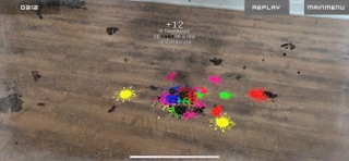 AR Bug Defender Screenshot 3 of 6