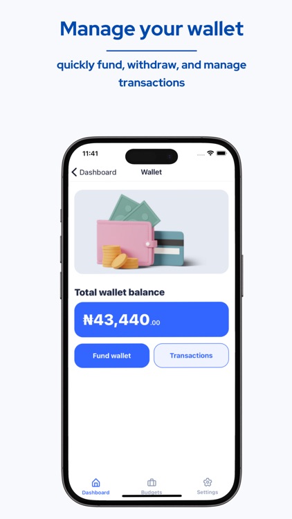 Spendwatch screenshot-4
