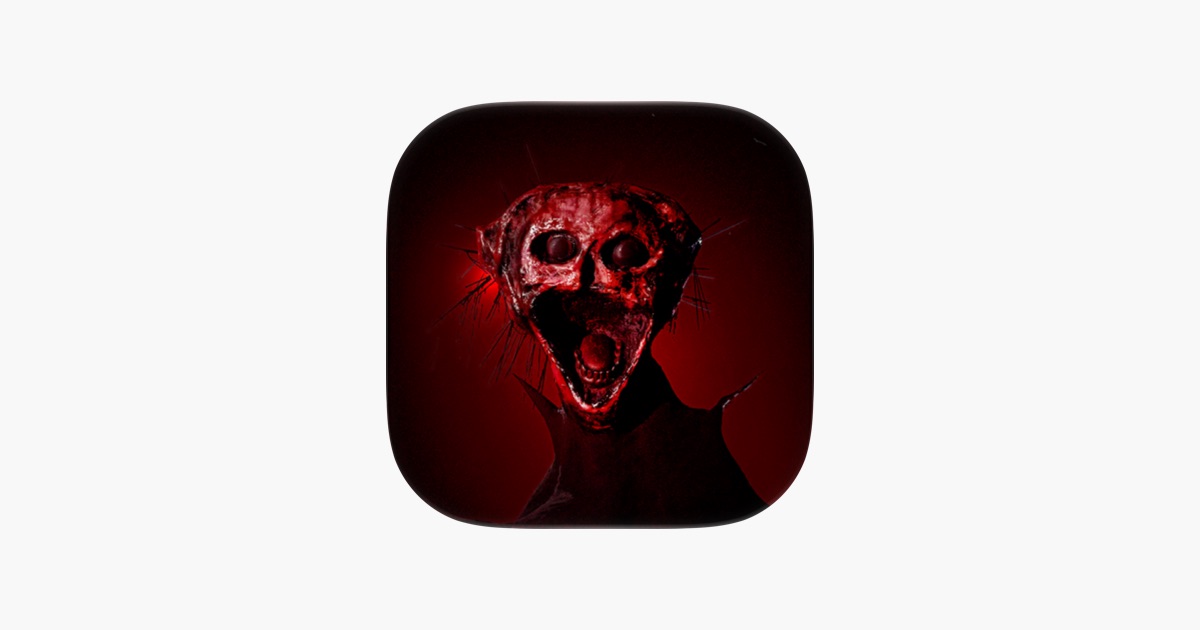 ‎The Boiled One: Horror Game App - App Store