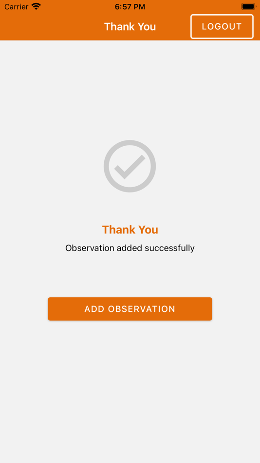 #5. OSHEPRO: EHS Management System (iOS) 由: Dhiren Patel