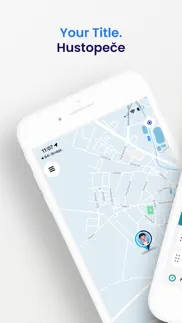 fun taxi cz iphone screenshot 1