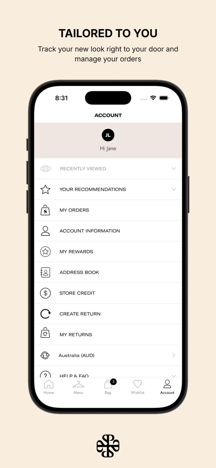 Showpo: Fashion Shopping screenshot 3