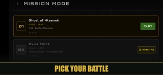 Iron Swarm screenshot 5
