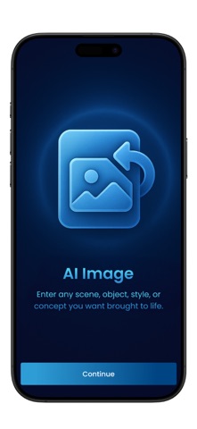 AI Image Generator: AI Chatbot Screenshot 4 of 6