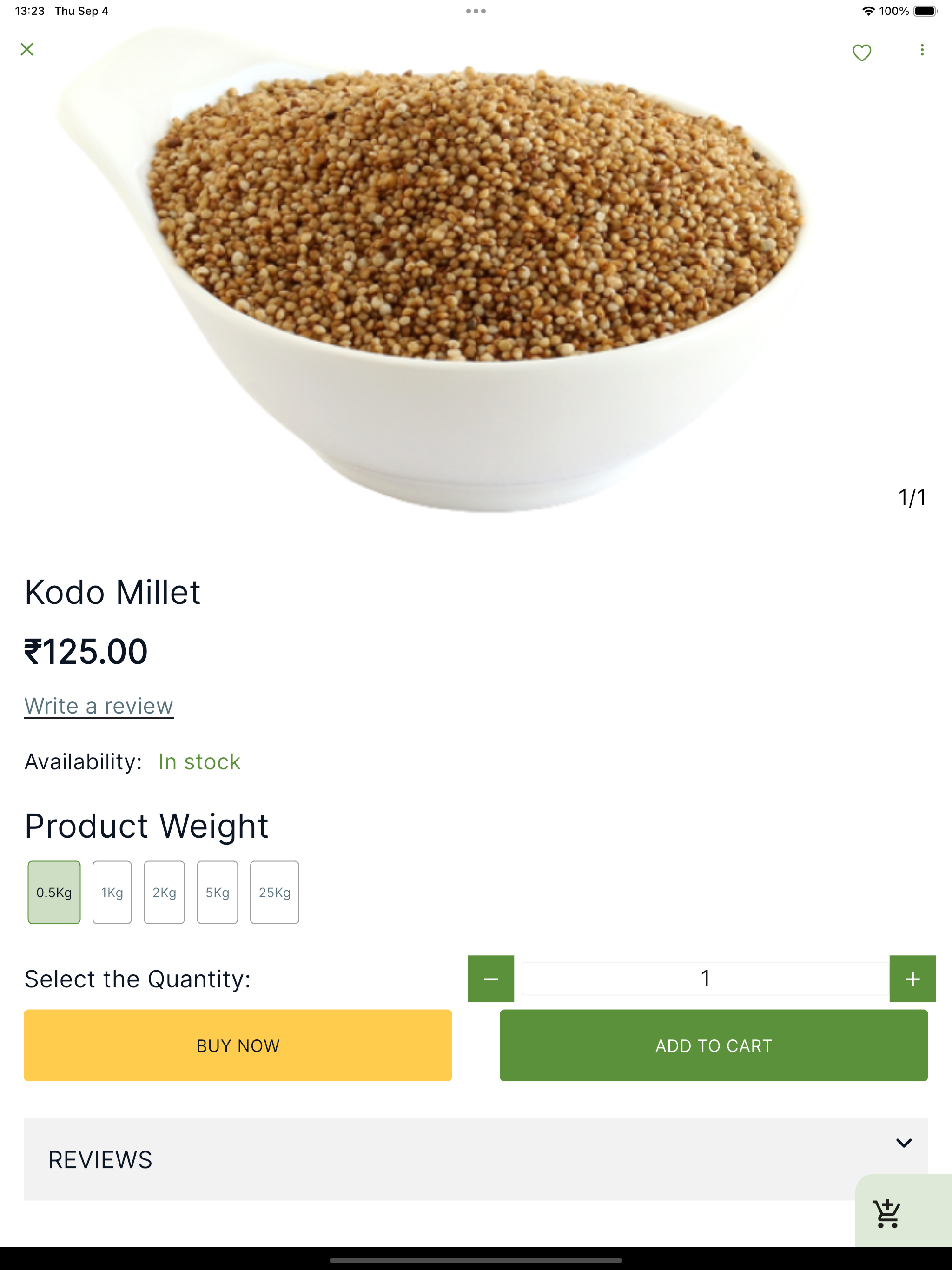 Lime Fresh Mart screenshot 8