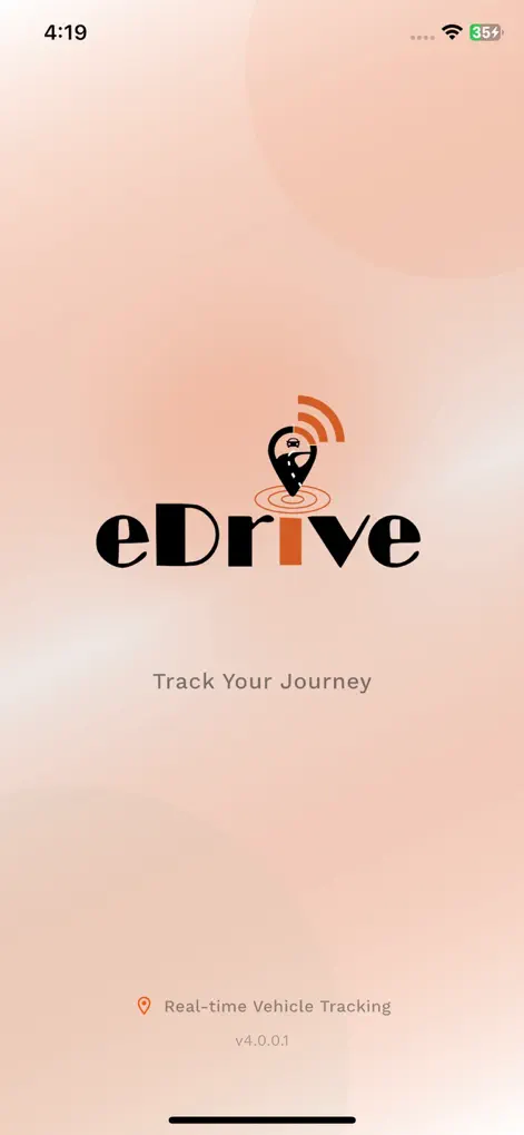 eDrive Tracking - App de Navegación | MWM