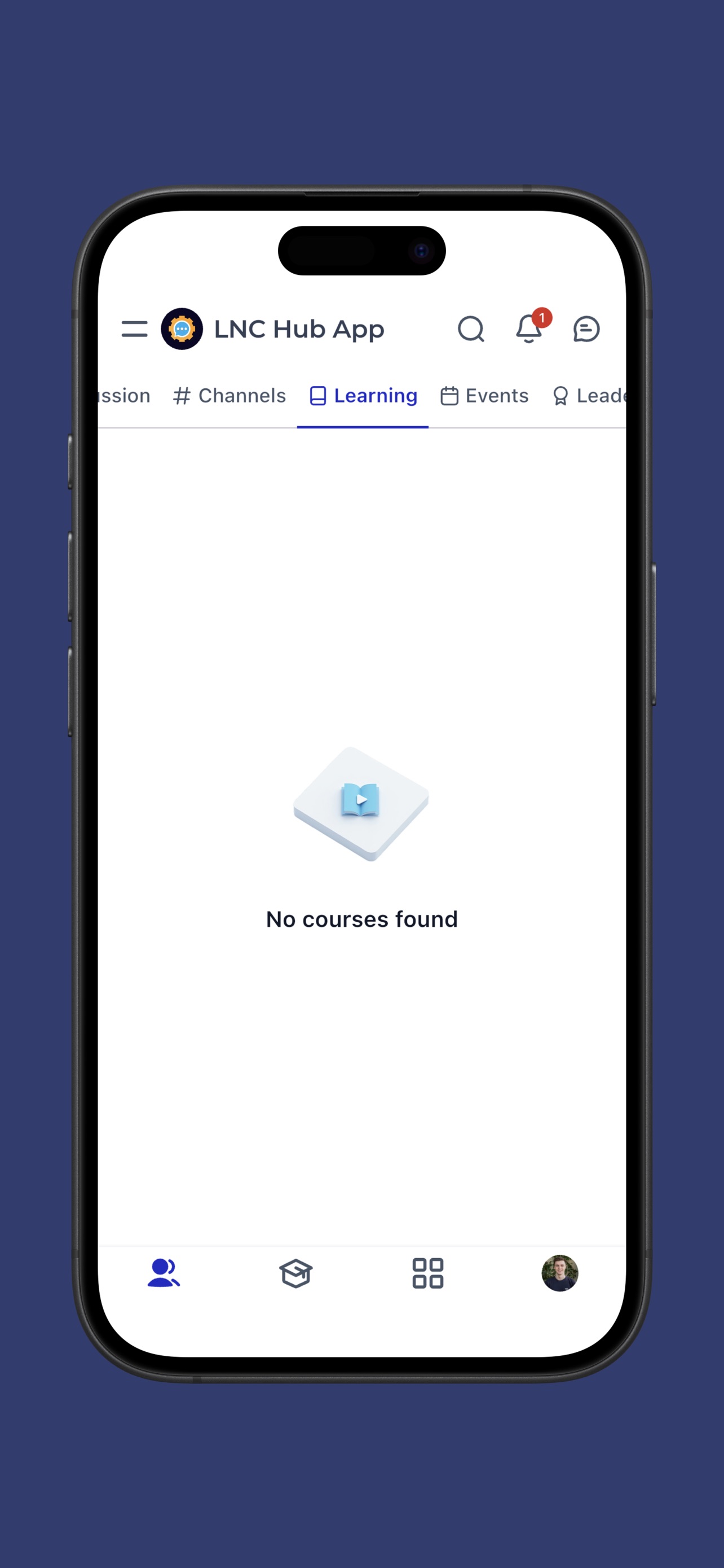 Screenshot 5 of LNC Hub
