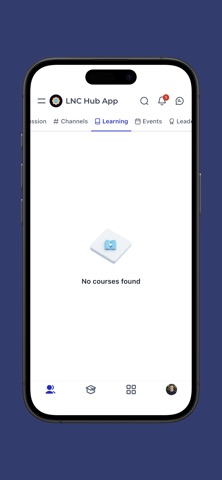LNC Hub Screenshot 5 of 6