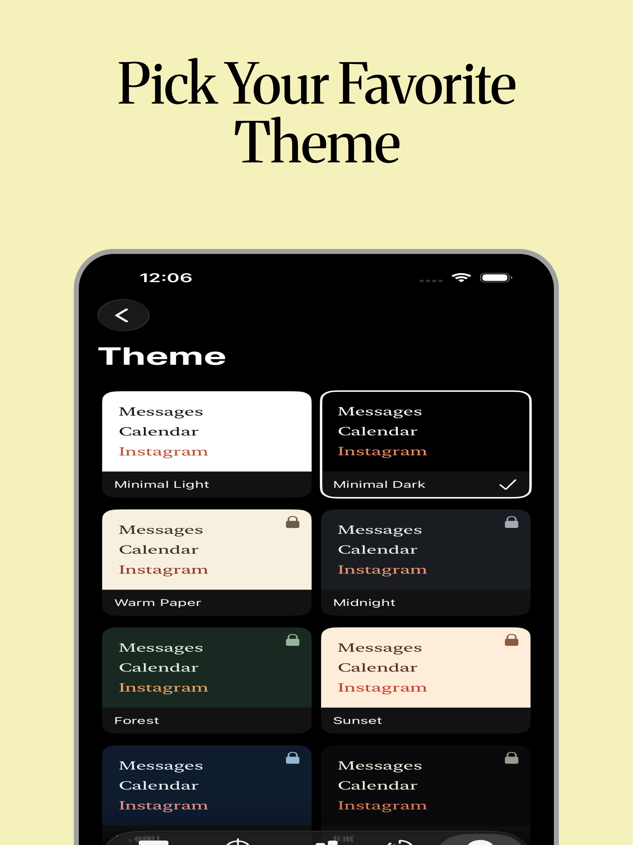 Focus Home screenshot 12