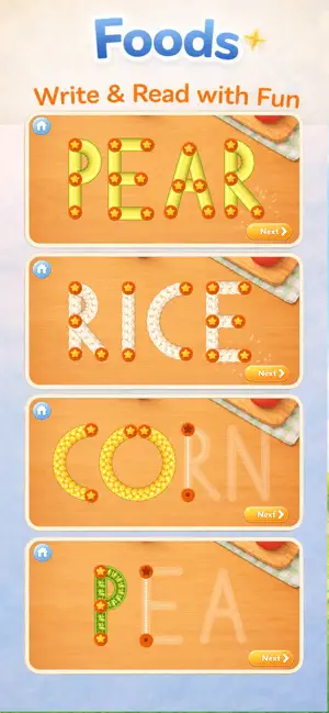 Sight Words : ABC Learning screenshot 4