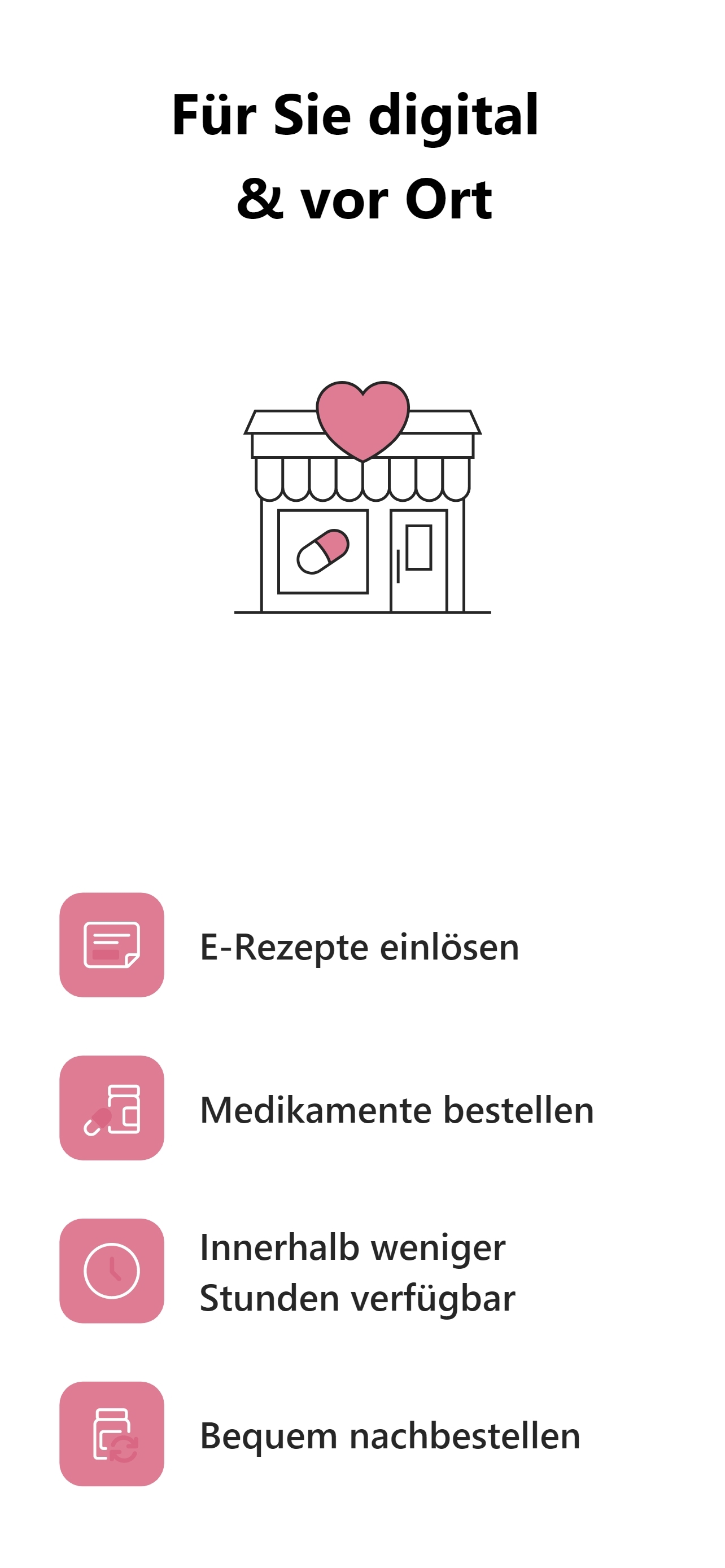Alte Eilbeker Apotheke Hamburg
