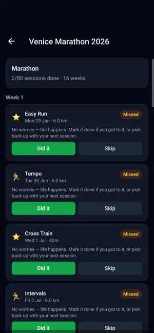 Will Powered screenshot 4
