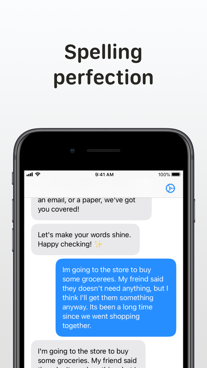 Grammar AI Text Spell Check