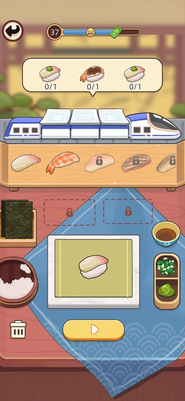 My Sushi Dream screenshot 5