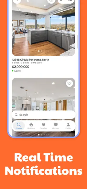 NextHome South Sound screenshot 4