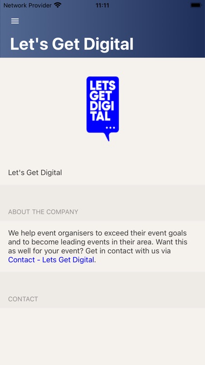 TSI Congress 2024 screenshot-4