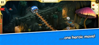 12 Labours of Hercules XVIII iPhone screenshot