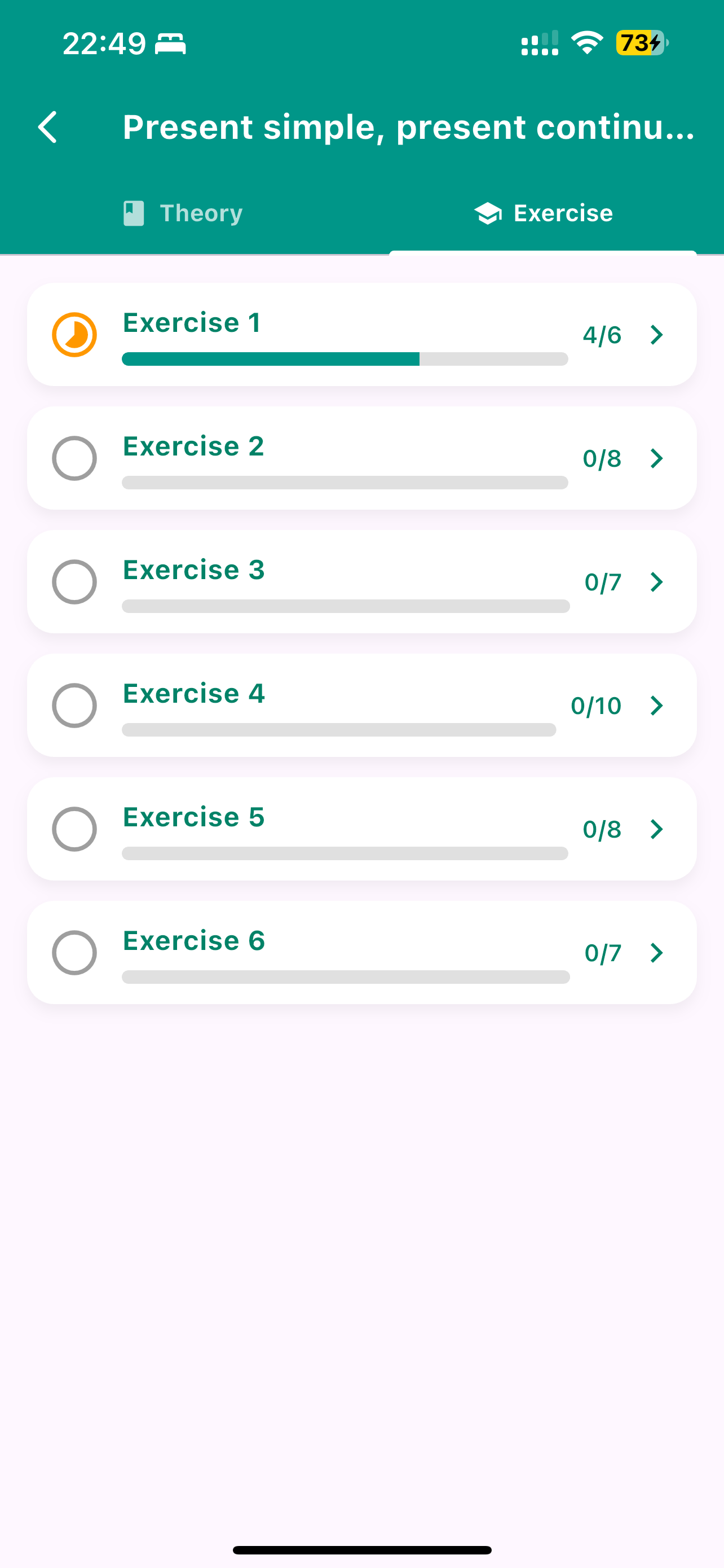 CEFR Prep