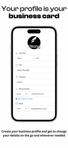 Flitchr Screenshot 2 of 6
