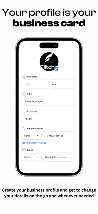 Flitchr Screenshot 2 of 6