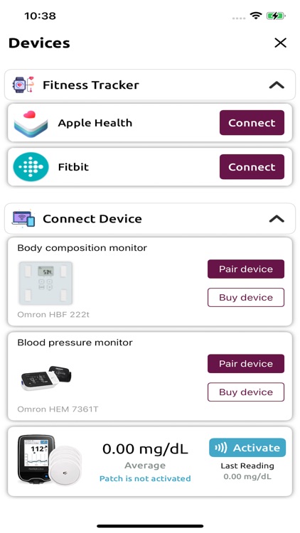 kauvery health konnect screenshot-5