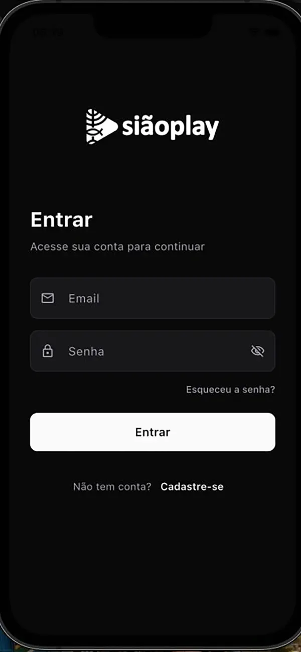 Screenshot #1 pour siaoplay