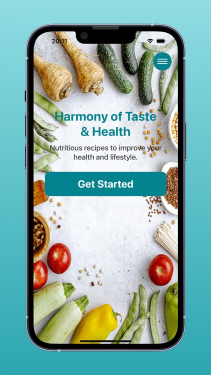 Health Line: Self Care App screenshot-4