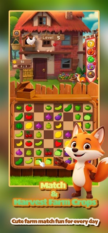 FoxoffEggs screenshot 3