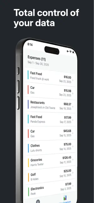 DumbFi screenshot 3