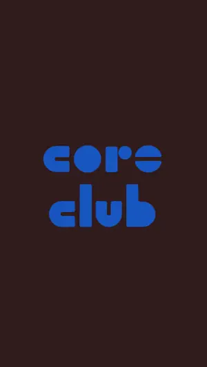 Core Club Studio screenshot 1