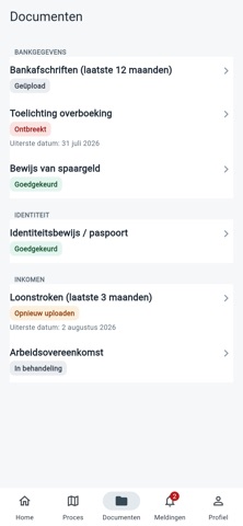 KoopFlow screenshot 2