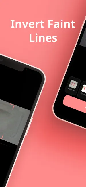 Pregnancy Test AI Reader screenshot 2