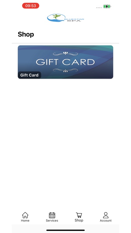 Massages Bluestar screenshot-5