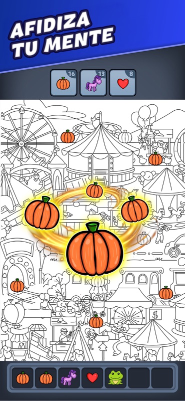 Triple Match City screenshot 2