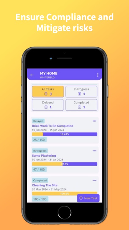 Edifice Pro screenshot-3