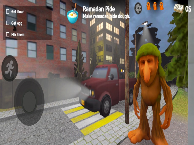 Tung Tung Sahur: The Game screenshot 12