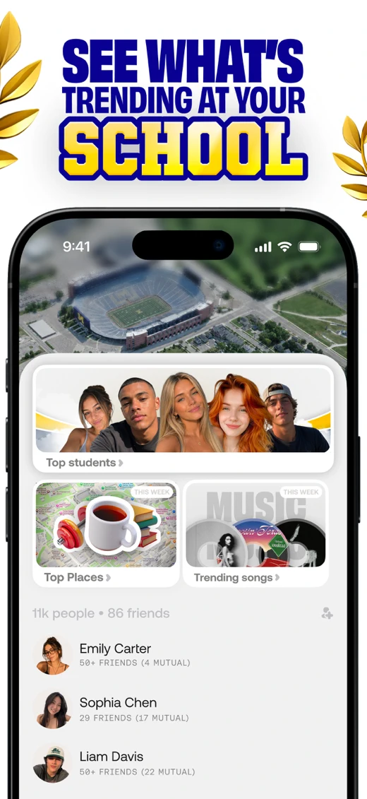 Bump - real life is happening screenshot 6