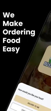 Pizza Rustica screenshot 1