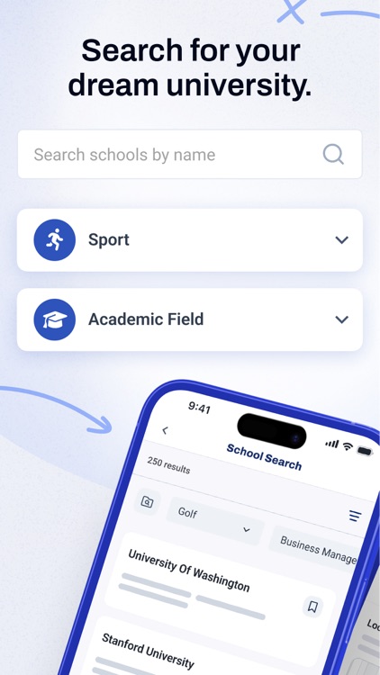 ASM Sports screenshot-4