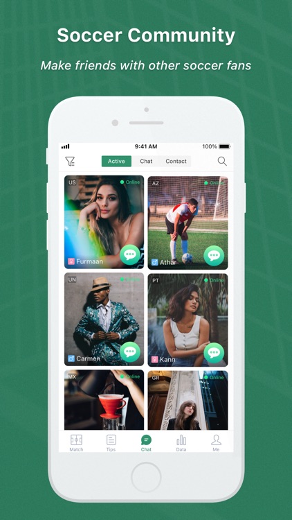 Scoremer - Live Score and Tips screenshot-3