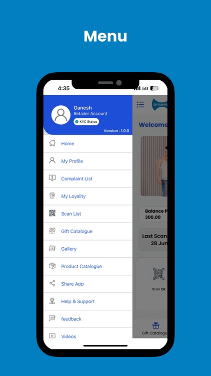 Dermawear Connect screenshot-4