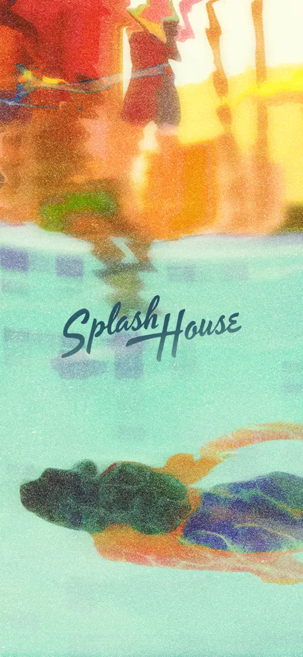 Screenshot #1 pour Splash House