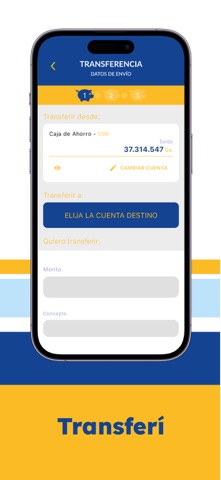 Coop. Luque Ltda. Screenshot 3 of 5