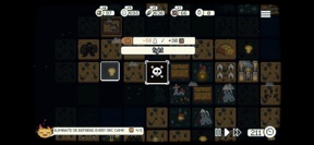 Dawnfolk screenshot