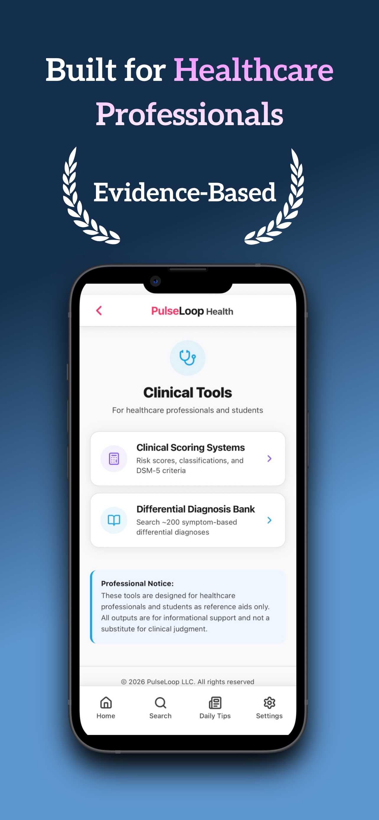 PulseLoop Health