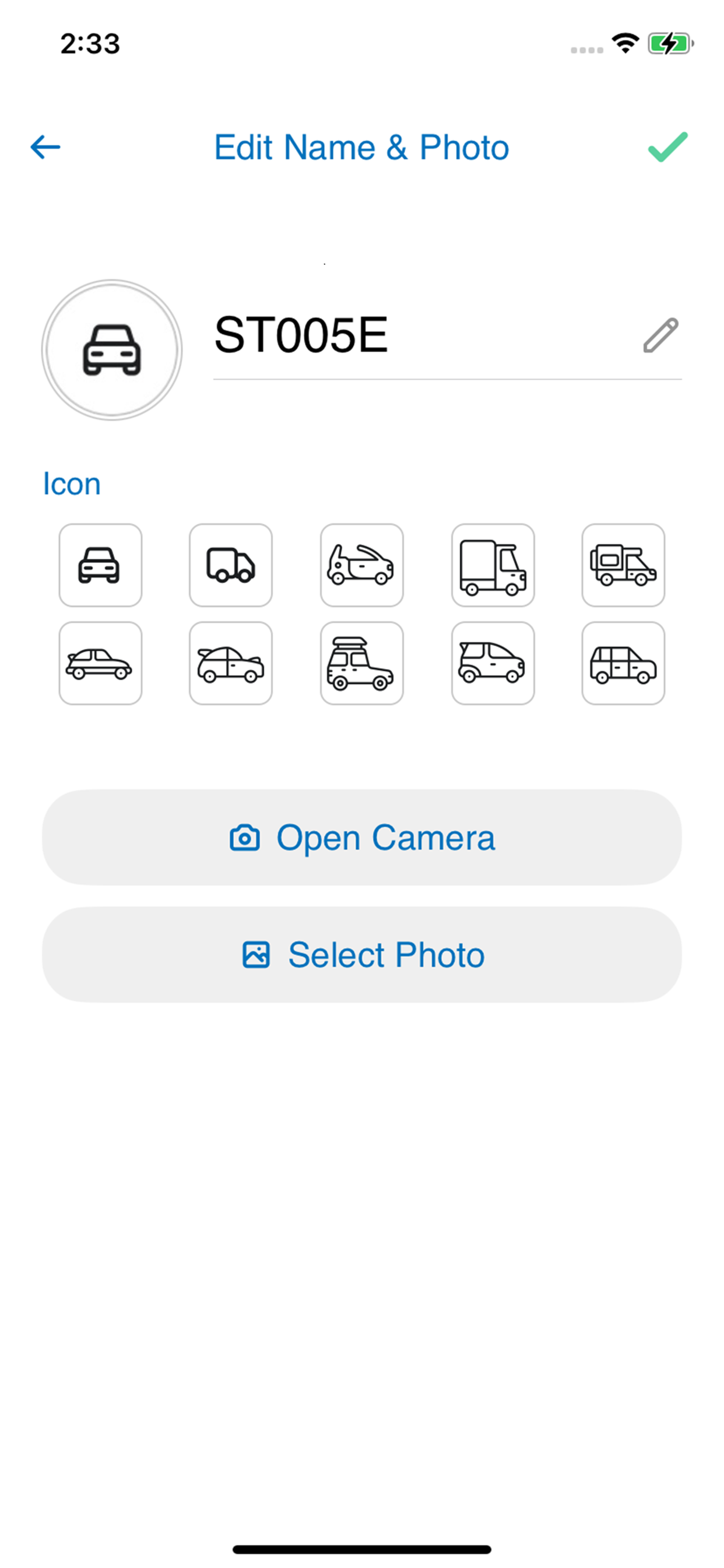 iON-it Guardian Lite screenshot 3