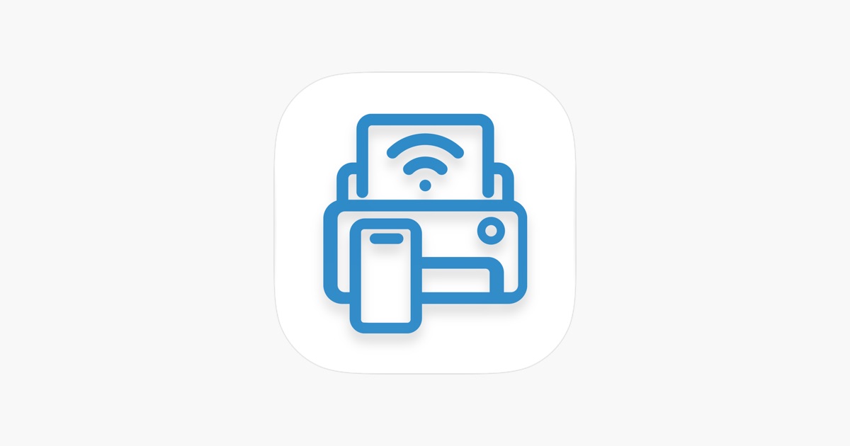 ‎Printer App: Smart Printer • App - App Store