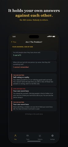 Boss Counselor Screenshot 2 of 10
